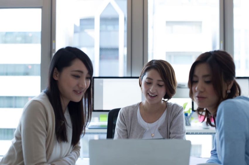 本業としても働きやすい小倉のチャットレディ